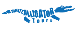 White Alligator Tours