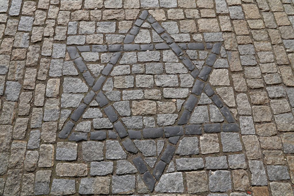 Jewish history - Prague